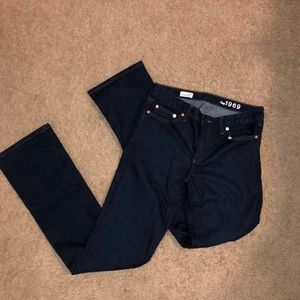 GAP -1969 - perfect boot